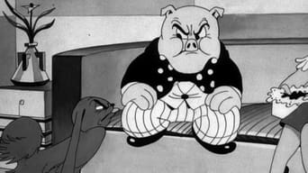 Porky's Romance (1937)