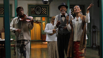 Nyai: A Woman from Java (2016)