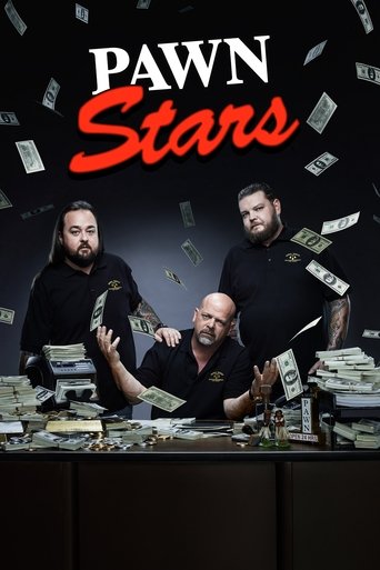 Pawn Stars