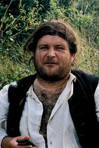 Foto de Lluís Serrat