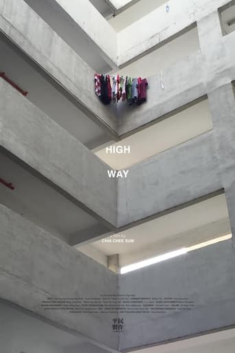 Poster för High Way