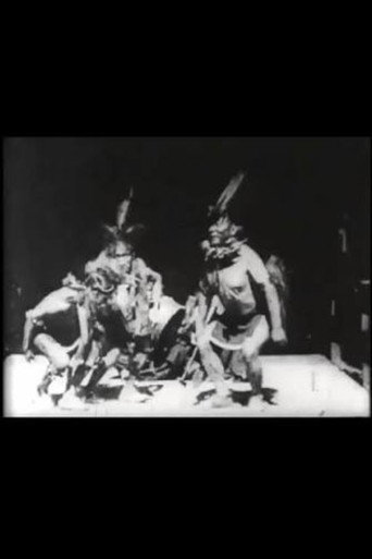 Sioux Ghost Dance