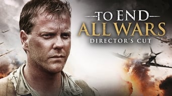 To End All Wars (2001)