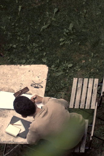 Corner (2022) official movie poster