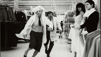 Zware jongens (1984)