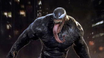 Веном (2018) / Venom - огляд