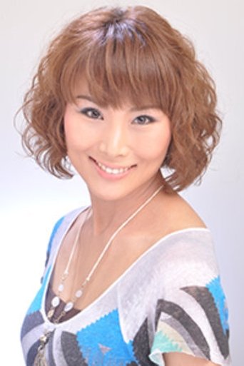 Image of Miho Yamada