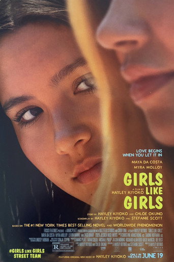 Girls Like Girls