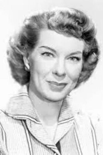 Foto de Joyce Randolph