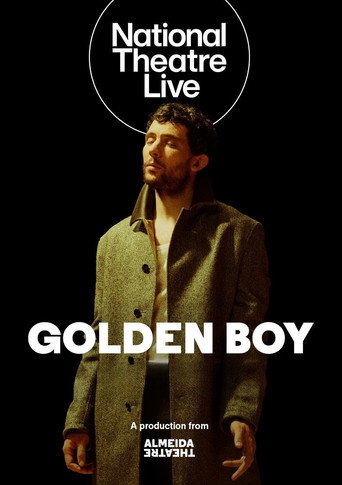 Golden Boy