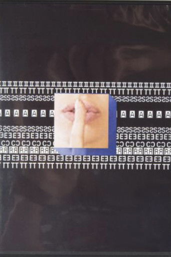 It's A Secret poster