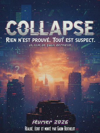 COLLAPSE (2026)