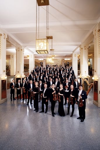 Image of Vienna Symphony