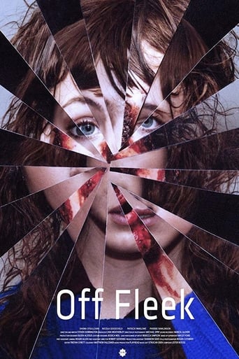 Poster of Off Fleek