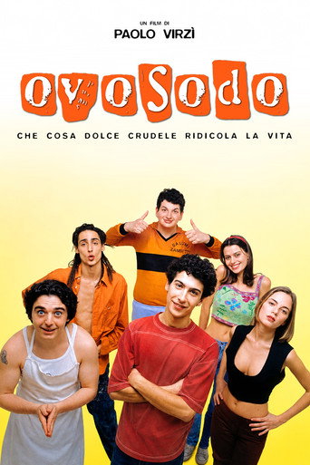 Ovosodo (1997)