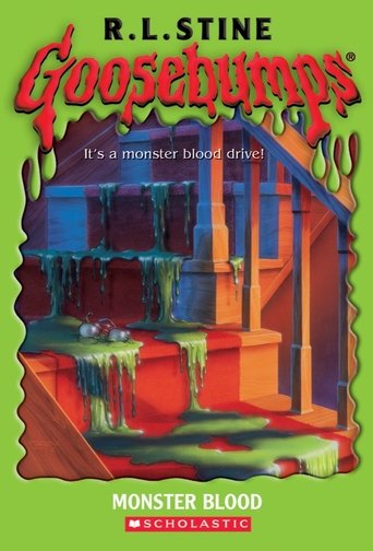 Goosebumps: Monster Blood (2008)