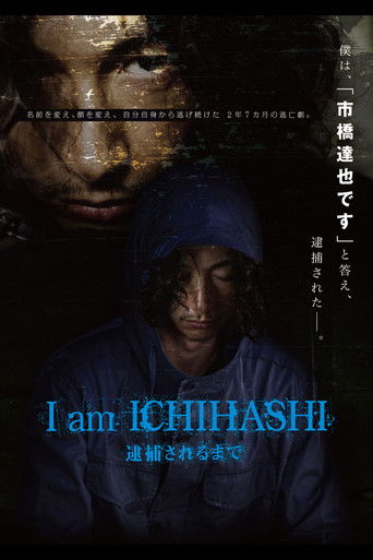 I am ICHIHASHI 逮捕されるまで (2013)