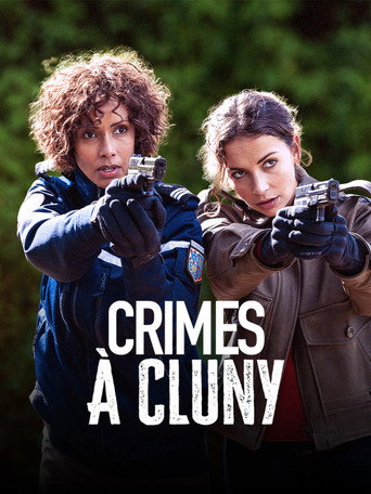 Crimes &agrave; Cluny (2026)
