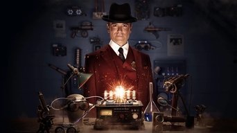 Los misterios de Murdoch - S8E01