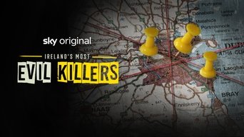 Ireland's Most Evil Killers - S1E01