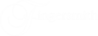 Fingersmith logo