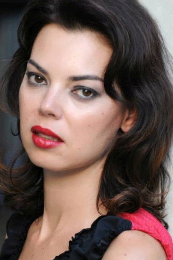 Foto de Liliana Cabal