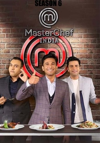 MasterChef India: Season 5