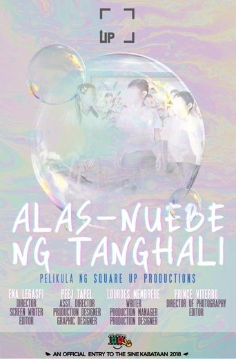 Alas-Nuebe ng Tanghali