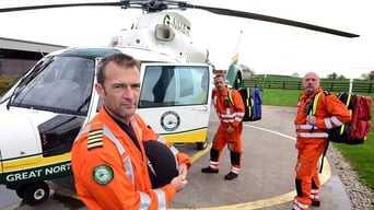 #1 Emergency Helicopter Medics