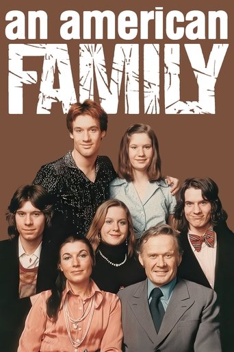 An American Family (1973)