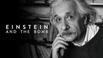 Cena 5 de Einstein e a Bomba