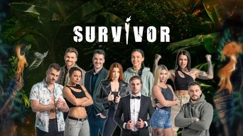 Survivor Serbia - S4E01