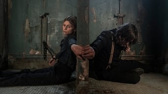 Episódio O Invisível da série The Walking Dead: Daryl Dixon