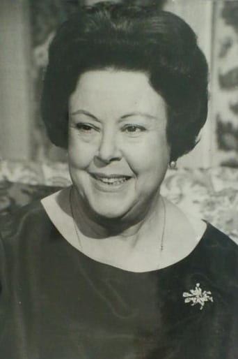 Image of Pilar Gómez Ferrer