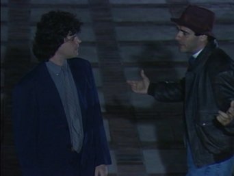Episódio Capítulo 67 da série O Sexo dos Anjos
