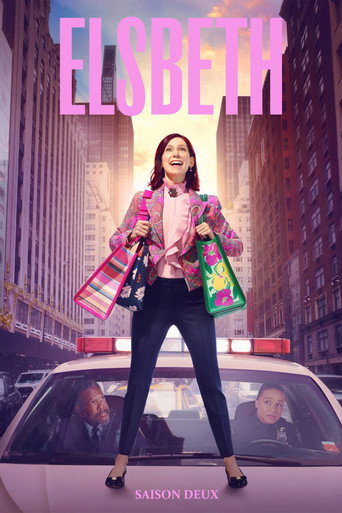 Saison 2 poster