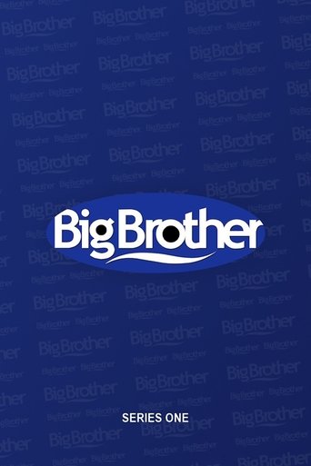 Big Brother: Season 1