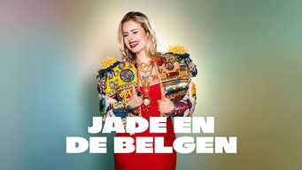 Jade & de Belgen (2026- )