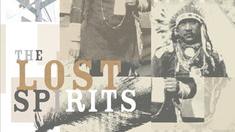 The Lost Spirits (2009)