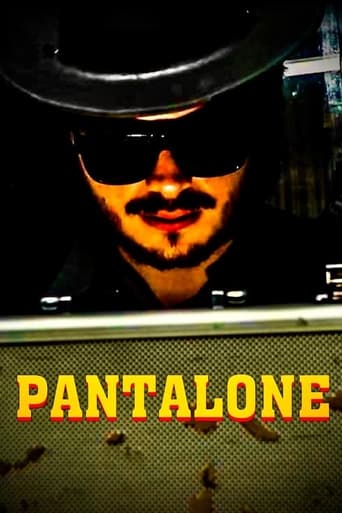 PANTALONE (2023)