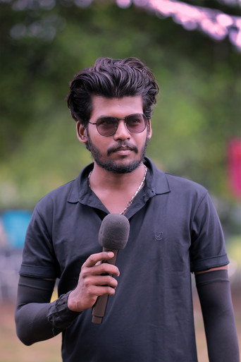 Karthi Pandiyan