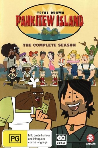 Total Drama Pahkitew Island: Season 1