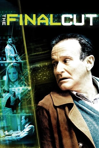 The Final Cut (2004) The Final Cut (2004)