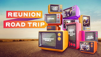 Reunion Road Trip (2021- )