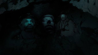 Darkness (2017- )