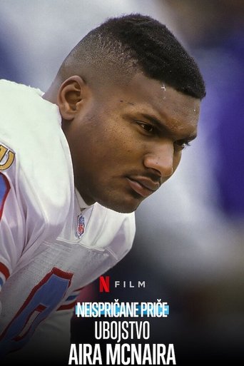 Untold: The Murder of Air McNair