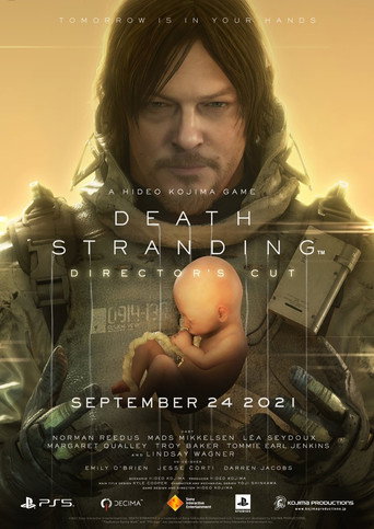 Death Stranding