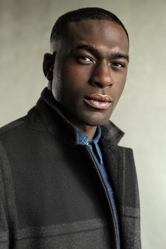 Leonardo Taiwo headshot