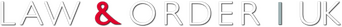 Law & Order: UK logo