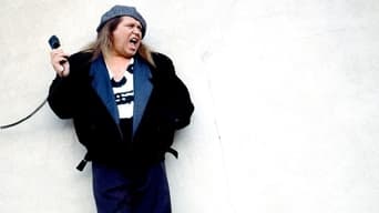 Sam Kinison: Breaking the Rules (1987)